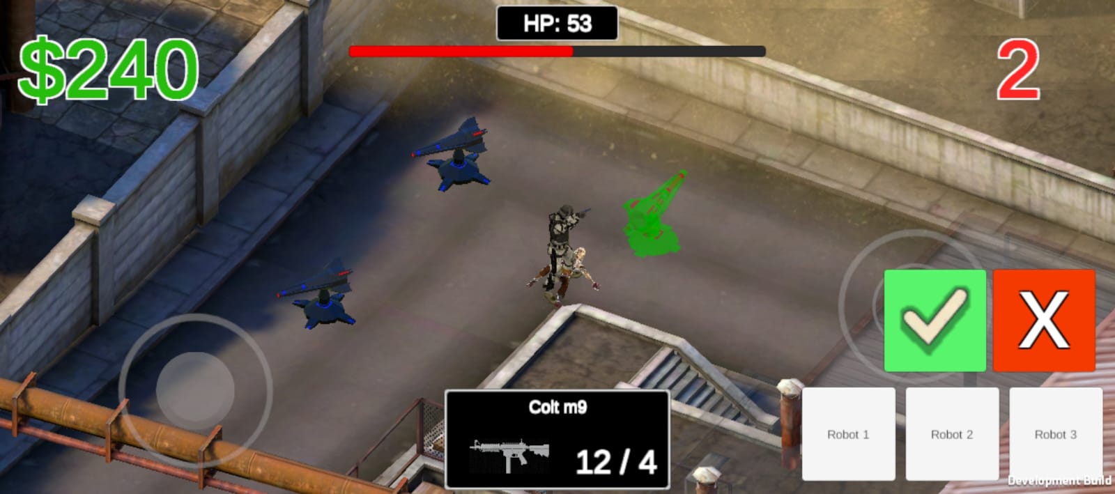 Gameplay Screenshot 3