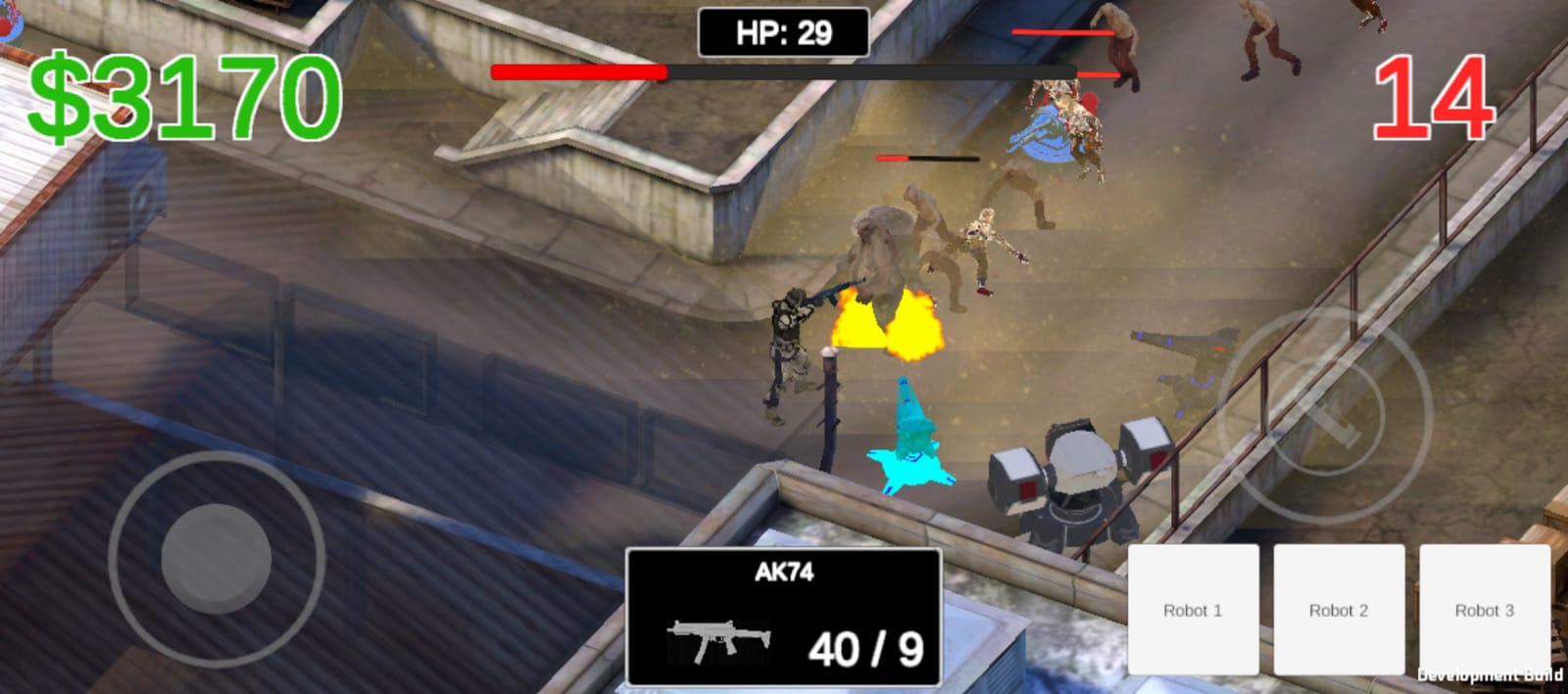 Gameplay Screenshot 4