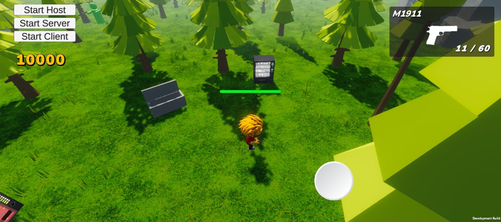 Gameplay Screenshot 2