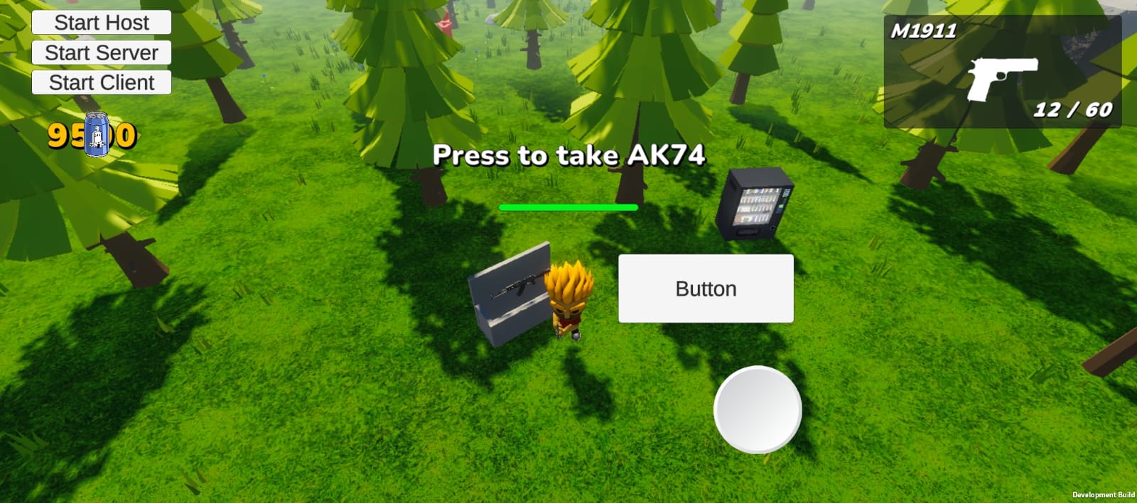 Gameplay Screenshot 3