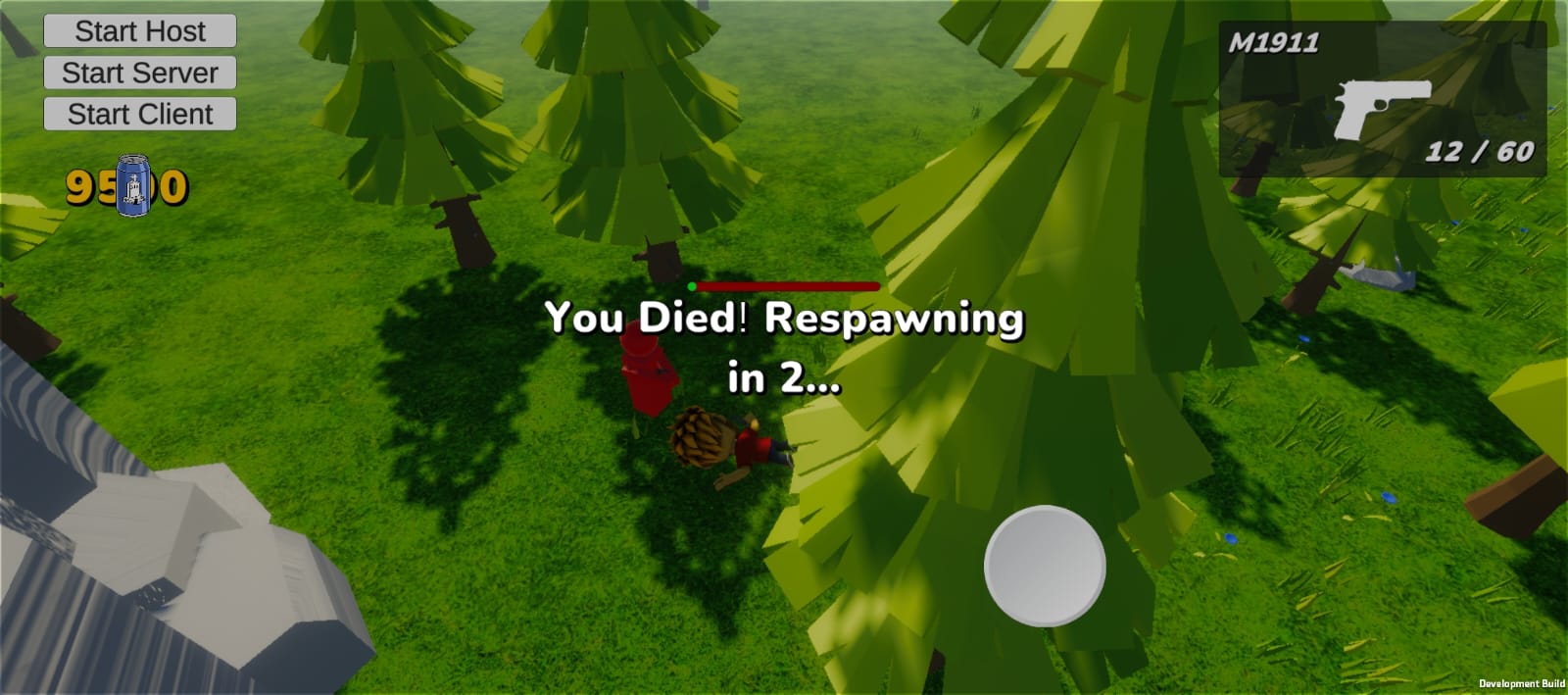 Gameplay Screenshot 4